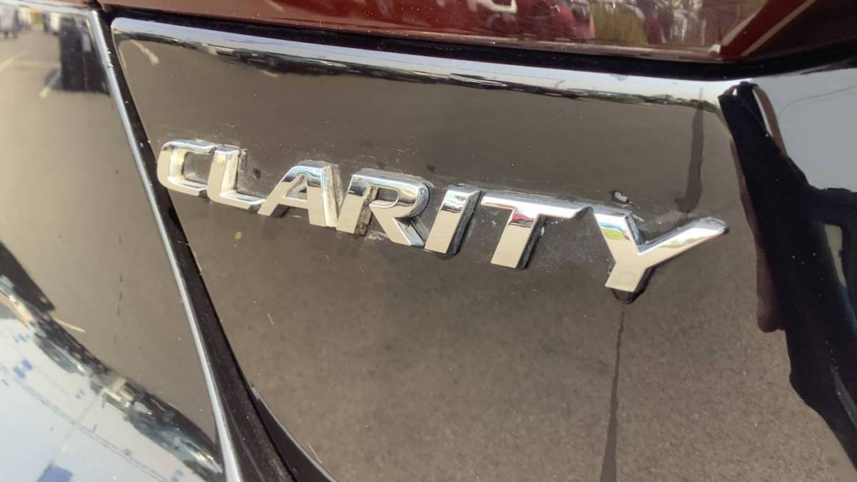 2019 Honda Clarity JHMZC5F3XKC003369