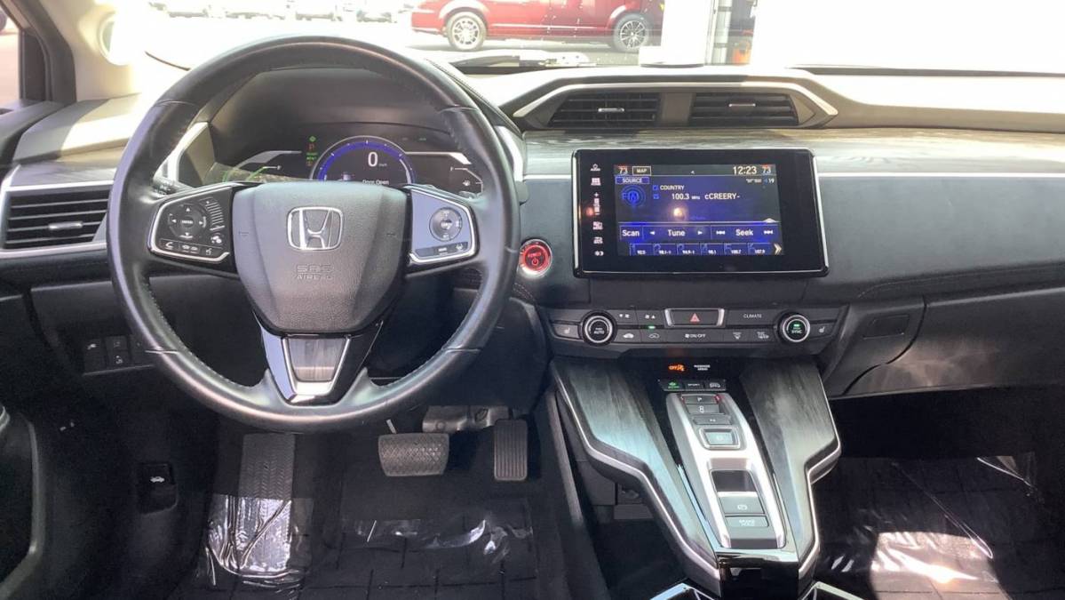 2019 Honda Clarity JHMZC5F3XKC003369
