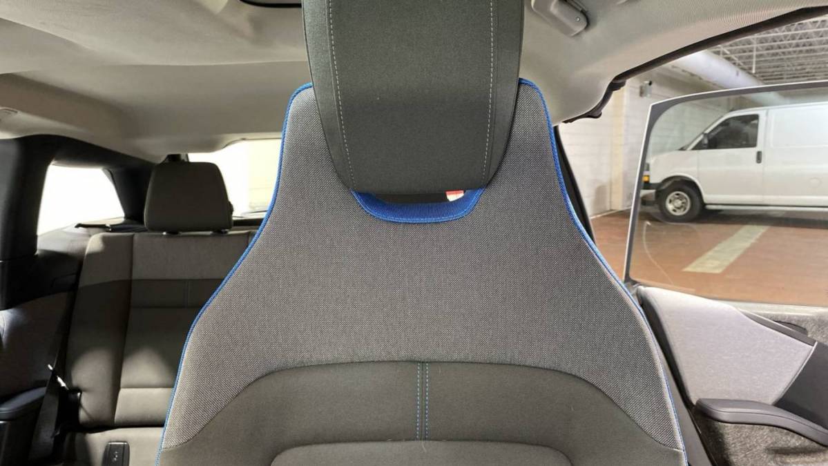 2020 BMW i3 WBY8P2C00L7G30698