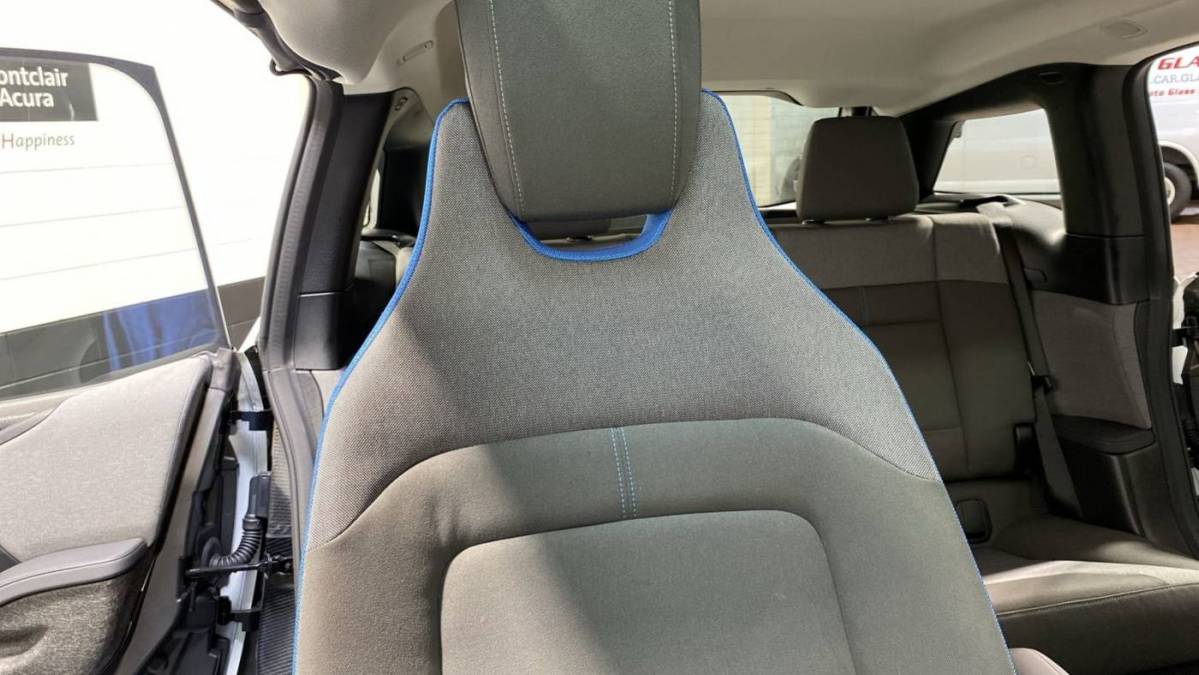 2020 BMW i3 WBY8P2C00L7G30698