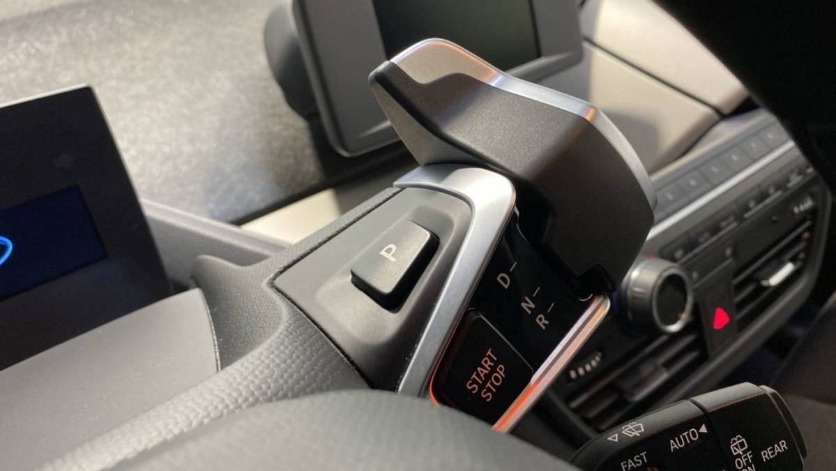 2020 BMW i3 WBY8P2C00L7G30698