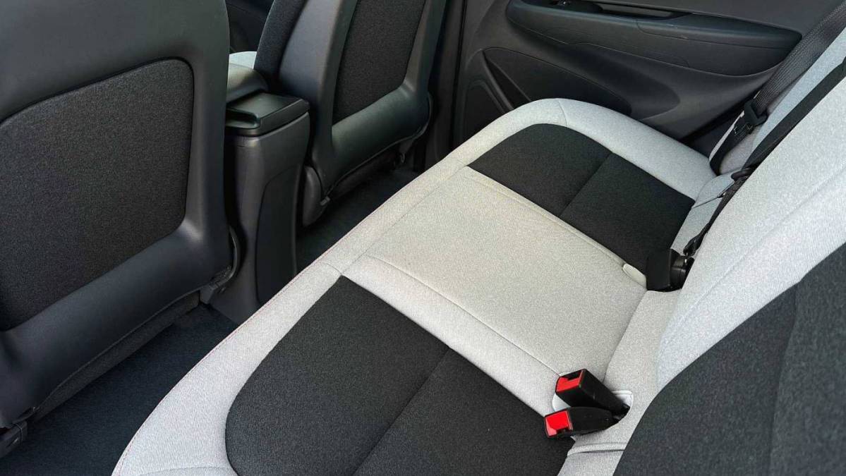 2020 Chevrolet Bolt 1G1FY6S00L4135956