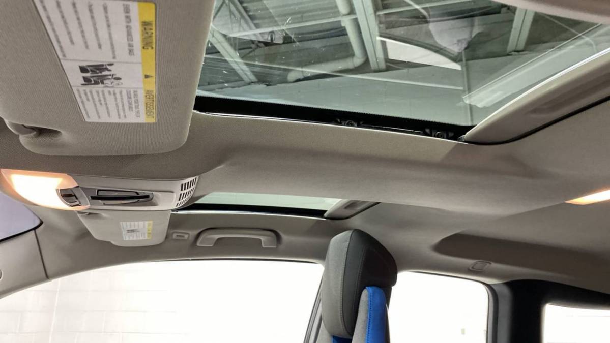 2020 BMW i3 WBY8P2C00L7G30698