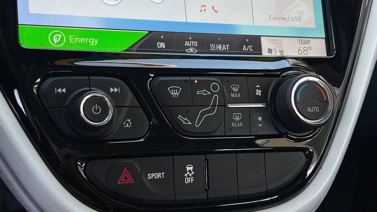 2020 Chevrolet Bolt 1G1FY6S00L4135956