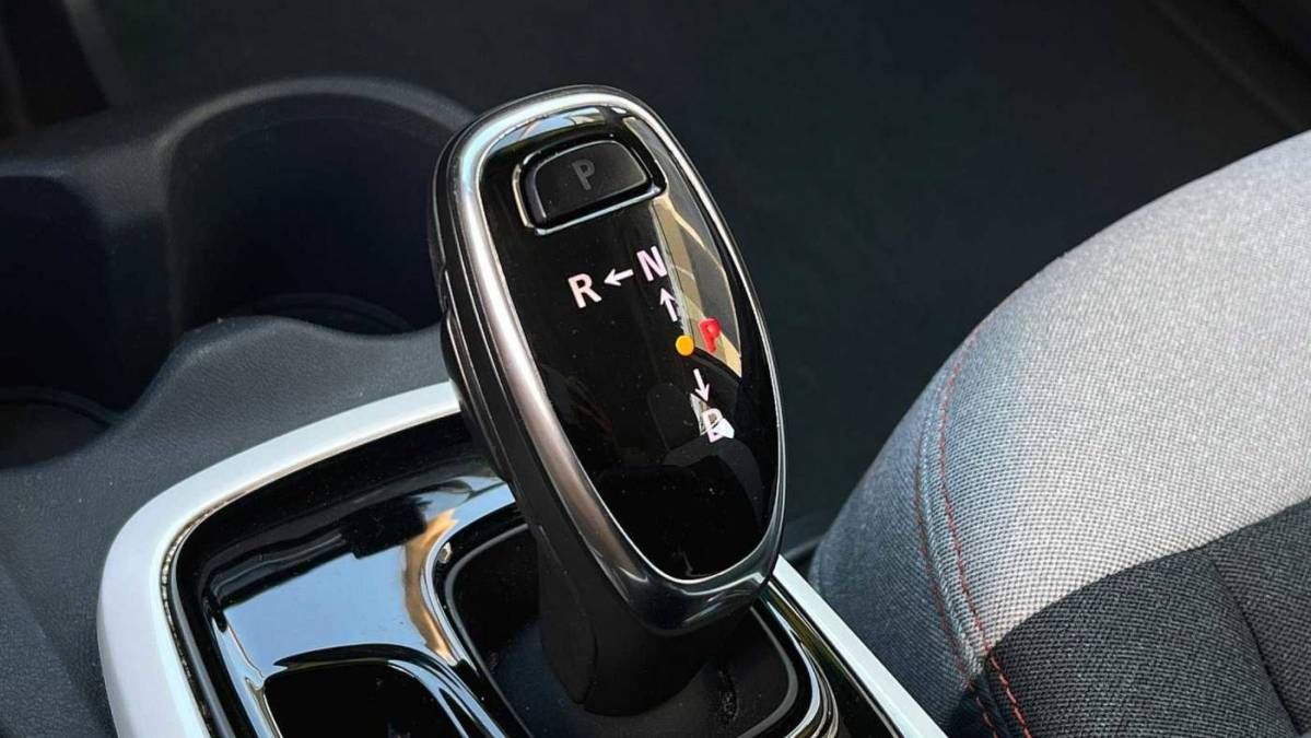 2020 Chevrolet Bolt 1G1FY6S00L4135956