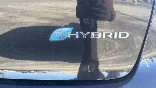 2019 Chrysler Pacifica Hybrid 2C4RC1N75KR681789