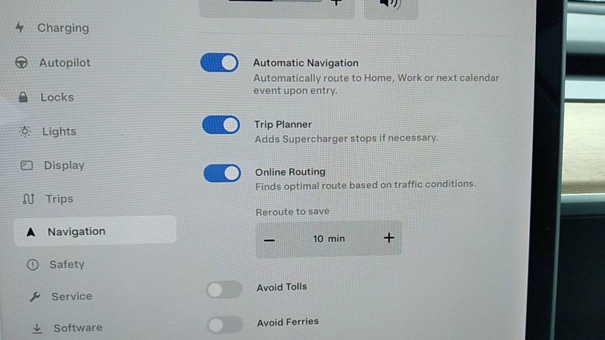 2020 Tesla Model 3 5YJ3E1EAXLF797515