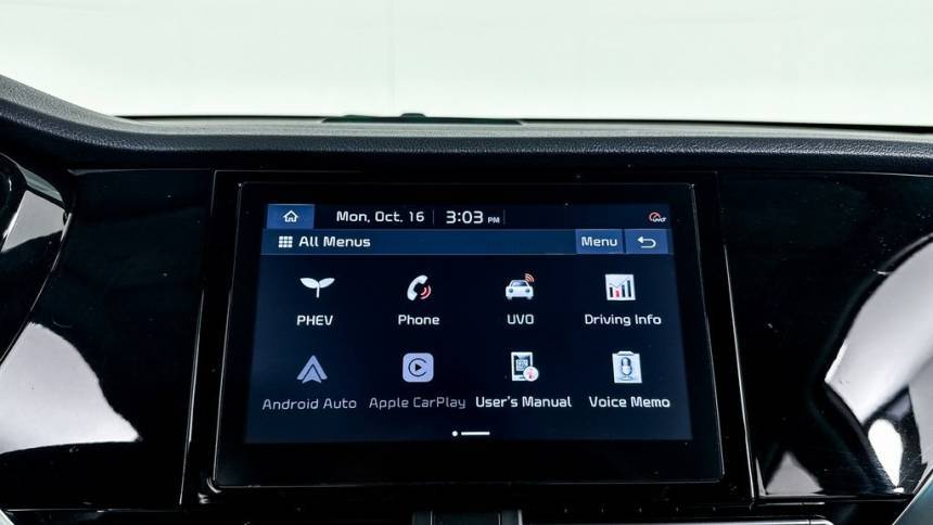 2020 Kia Niro KNDCD3LD8L5387096