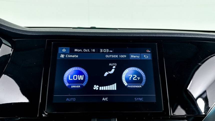 2020 Kia Niro KNDCD3LD8L5387096