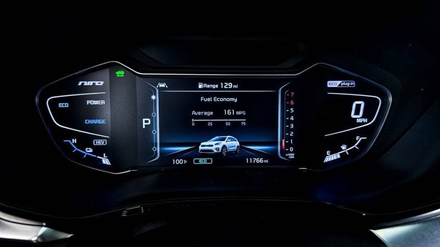 2020 Kia Niro KNDCD3LD8L5387096