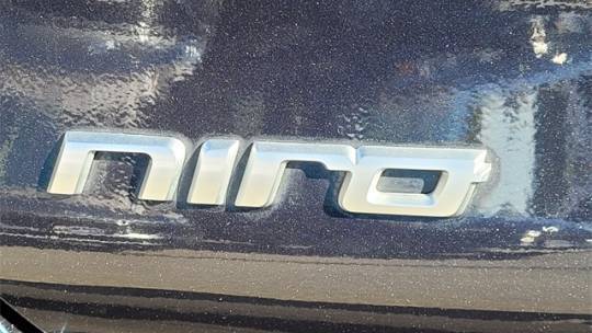 2020 Kia NIRO EV KNDCE3LG1L5037901