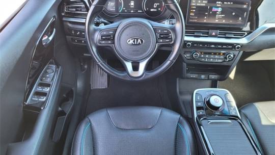 2020 Kia NIRO EV KNDCE3LG1L5037901