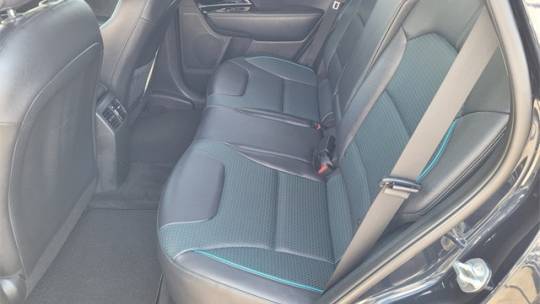 2020 Kia NIRO EV KNDCE3LG1L5037901