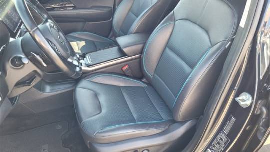 2020 Kia NIRO EV KNDCE3LG1L5037901