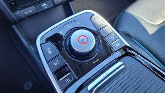 2020 Kia NIRO EV KNDCE3LG1L5037901