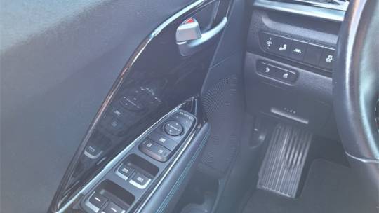 2020 Kia NIRO EV KNDCE3LG1L5037901