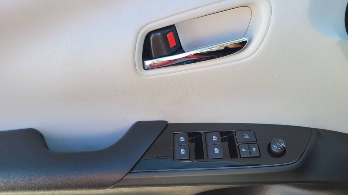 2018 Toyota Prius Prime JTDKARFP0J3073416