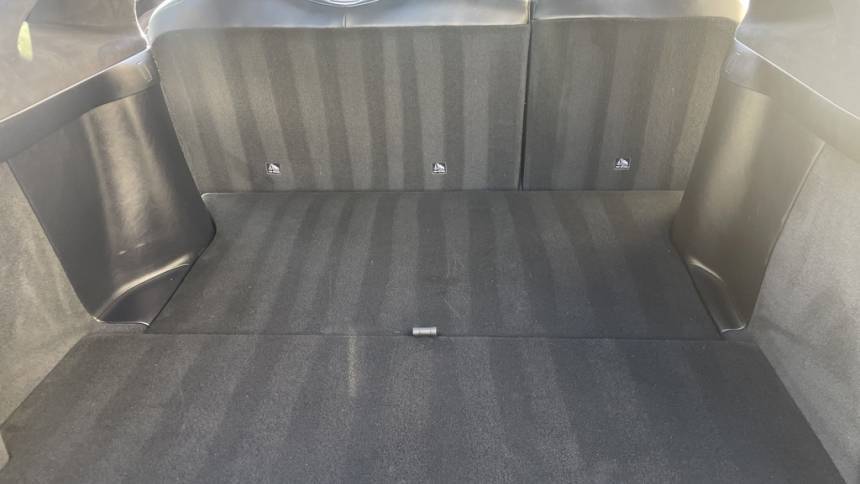 2018 Tesla Model X 5YJXCDE46JF105010