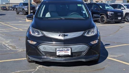 2017 Chevrolet Bolt 1G1FW6S07H4153447