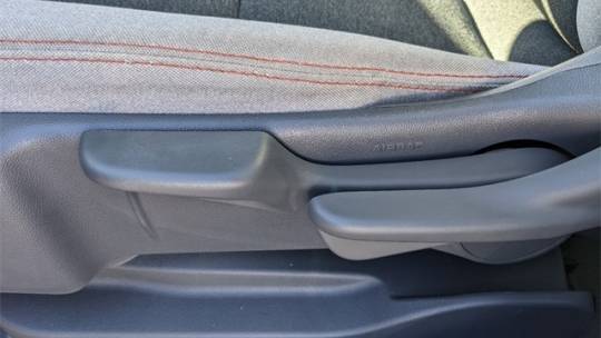 2017 Chevrolet Bolt 1G1FW6S07H4153447