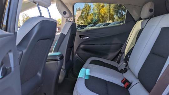 2017 Chevrolet Bolt 1G1FW6S07H4153447