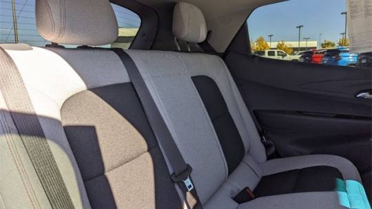 2017 Chevrolet Bolt 1G1FW6S07H4153447