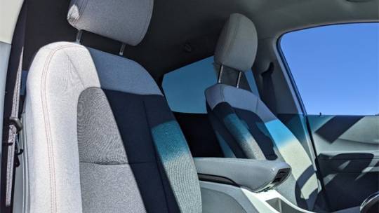 2017 Chevrolet Bolt 1G1FW6S07H4153447