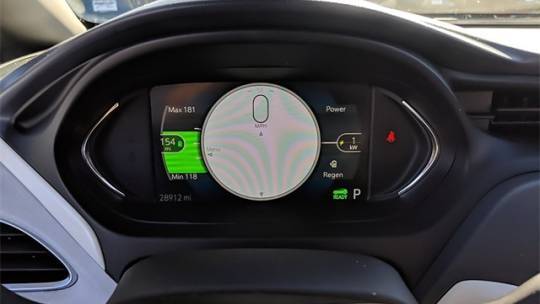2017 Chevrolet Bolt 1G1FW6S07H4153447