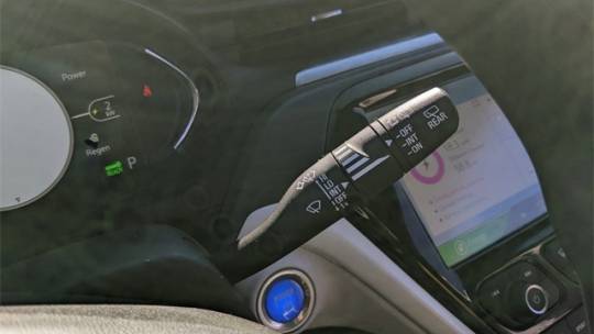 2017 Chevrolet Bolt 1G1FW6S07H4153447