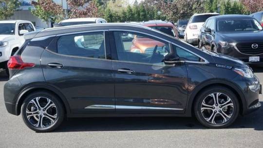 2020 Chevrolet Bolt 1G1FZ6S08L4131800