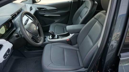 2020 Chevrolet Bolt 1G1FZ6S08L4131800