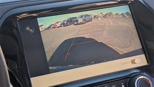 2017 Chevrolet Bolt 1G1FW6S07H4153447