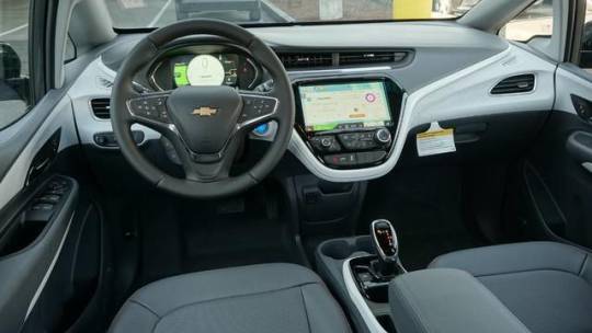 2020 Chevrolet Bolt 1G1FZ6S08L4131800