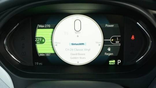 2020 Chevrolet Bolt 1G1FZ6S08L4131800