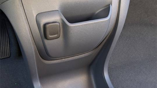 2017 Chevrolet Bolt 1G1FW6S07H4153447