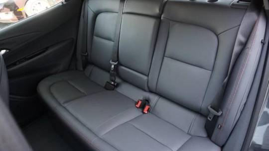 2020 Chevrolet Bolt 1G1FZ6S08L4131800