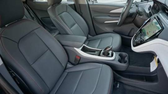 2020 Chevrolet Bolt 1G1FZ6S08L4131800