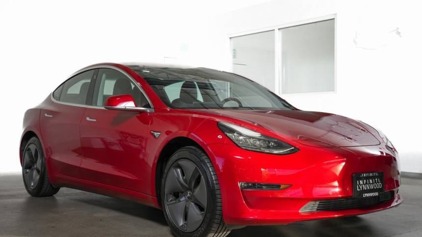 2018 Tesla Model 3 5YJ3E1EA0JF008799