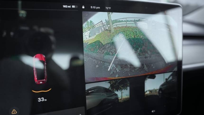 2018 Tesla Model 3 5YJ3E1EA0JF008799