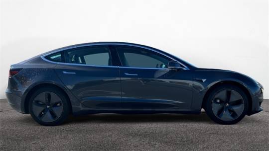 2018 Tesla Model 3 5YJ3E1EB3JF128587