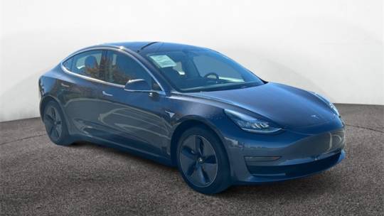 2018 Tesla Model 3 5YJ3E1EB3JF128587
