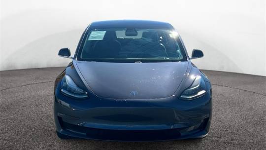 2018 Tesla Model 3 5YJ3E1EB3JF128587