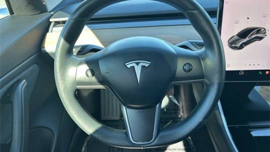2018 Tesla Model 3 5YJ3E1EB3JF128587