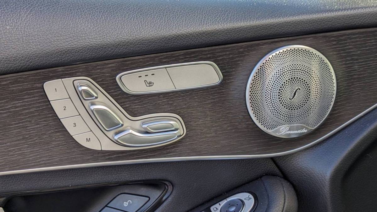 2020 Mercedes GLC 350e 4MATIC W1N0G5DBXLF780278
