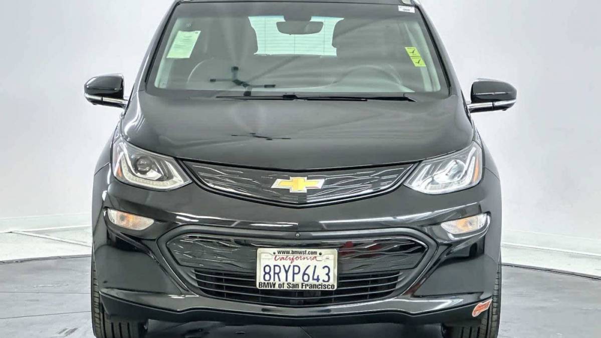 2020 Chevrolet Bolt 1G1FZ6S0XL4123021