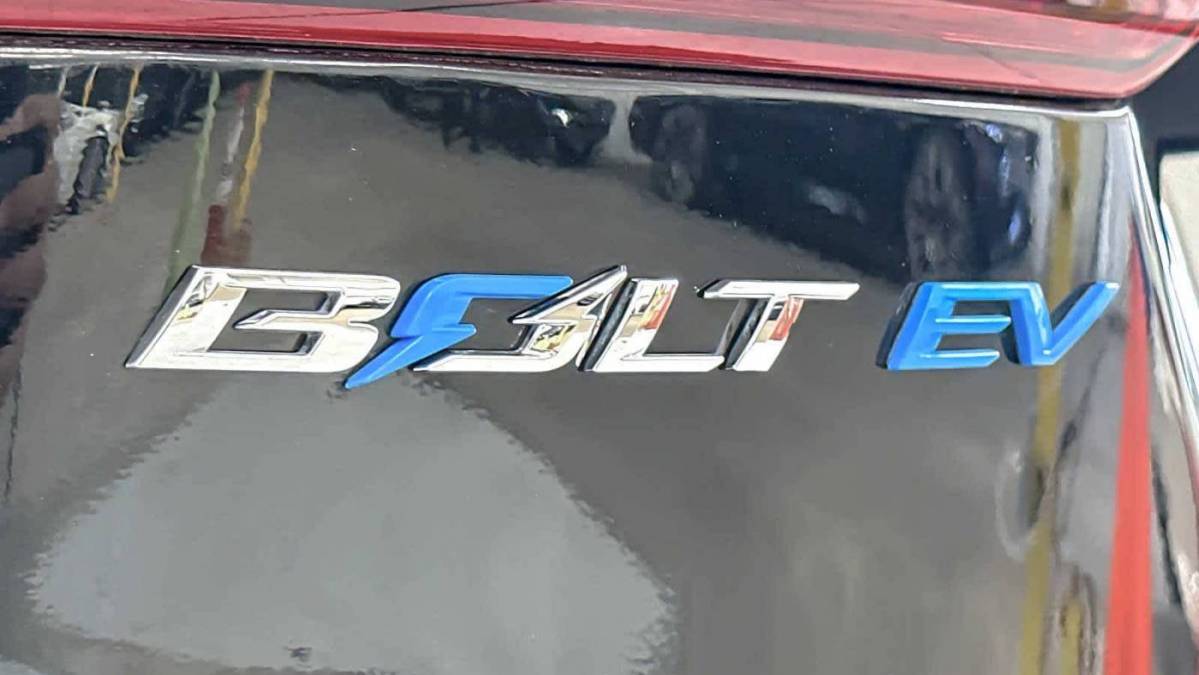 2020 Chevrolet Bolt 1G1FZ6S0XL4123021