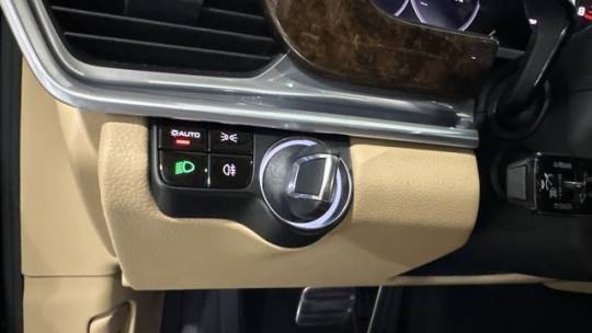 2018 Porsche Panamera WP0AE2A73JL177946