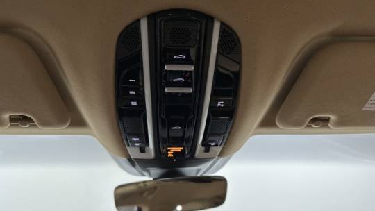 2018 Porsche Panamera WP0AE2A73JL177946