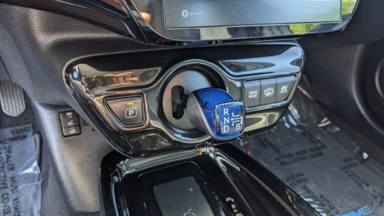 2017 Toyota Prius Prime JTDKARFP1H3002655