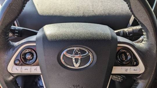2017 Toyota Prius Prime JTDKARFP1H3002655